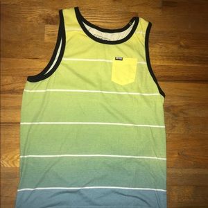 Zoo York tank top